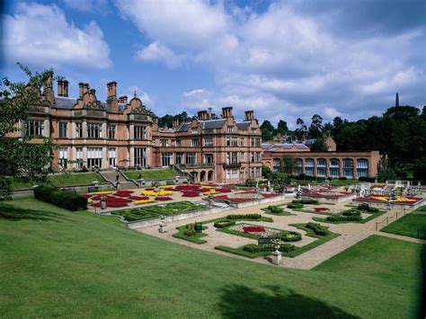the welcome hotel golf club.